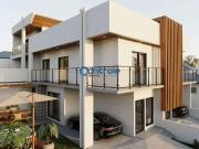 Casa / Sobrado para Venda em São José/SC Potecas 3 Quartos