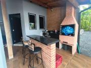 Casa / Sobrado para Venda em São José/SC Potecas 3 Quartos