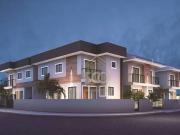 Casa / Sobrado para Venda em São José/SC Potecas 3 Quartos