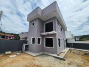 Casa / Sobrado para Venda em São José/SC Potecas 3 Quartos