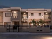 Casa / Sobrado para Venda em São José/SC Potecas 3 Quartos