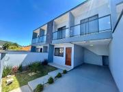 Casa / Sobrado para Venda em São José/SC Potecas 3 Quartos