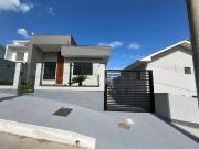 Casa / Sobrado para Venda em São José/SC Potecas 3 Quartos