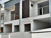 Casa / Sobrado para Venda em São José/SC Potecas 3 Quartos