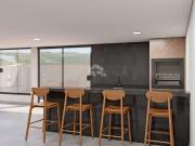 Casa / Sobrado para Venda em São José/SC Potecas 3 Quartos