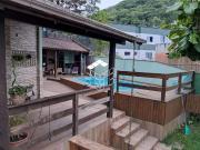 Casa / Sobrado para Venda em São José/SC Potecas 4 Quartos