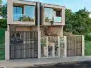 Casa / Sobrado para Venda em São José/SC Real Parque 2...