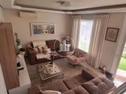 Casa / Sobrado para Venda em São José/SC Roçado 3 Quartos