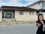 Casa / Sobrado para Venda em São José/SC Serraria 3 Quartos