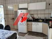 Casa / Sobrado para Venda em São José/SC Serraria 3 Quartos