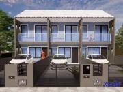 Casa / Sobrado para Venda em São José/SC Sertão do...