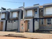 Casa / Sobrado para Venda em São Leopoldo/RS Campestre 3...