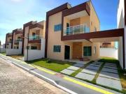 Casa / Sobrado para Venda em São Luís/MA Alto do Calhau...