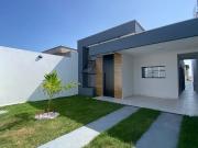 Casa / Sobrado para Venda em São Luís/MA Araçagi 1 Quartos