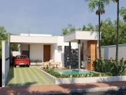 Casa / Sobrado para Venda em São Luís/MA Araçagi 3 Quartos