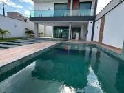 Casa / Sobrado para Venda em São Luís/MA Araçagi 4 Quartos