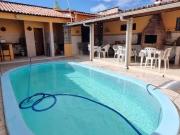 Casa / Sobrado para Venda em São Luís/MA Cohajap 3 Quartos