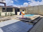 Casa / Sobrado para Venda em São Luís/MA Cohajap 3 Quartos