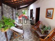 Casa / Sobrado para Venda em São Luís/MA Cohajap 3 Quartos