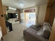 Casa / Sobrado para Venda em São Luís/MA Cohajap 5 Quartos