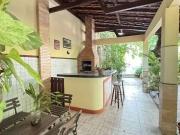 Casa / Sobrado para Venda em São Luís/MA Cohama 4 Quartos