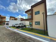 Casa / Sobrado para Venda em São Luís/MA Cohaserma 3 Quartos