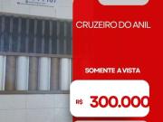 Casa / Sobrado para Venda em São Luís/MA Cruzeiro do...