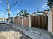 Casa / Sobrado para Venda em São Luís/MA Ipase 3 Quartos