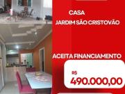 Casa / Sobrado para Venda em São Luís/MA Jardim São...
