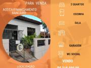 Casa / Sobrado para Venda em São Luís/MA João Paulo 2...
