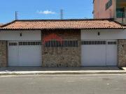 Casa / Sobrado para Venda em São Luís/MA Planalto Pingão
