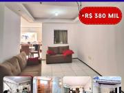 Casa / Sobrado para Venda em São Luís/MA Planalto Turu...