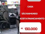 Casa / Sobrado para Venda em São Luís/MA São Raimundo 2...