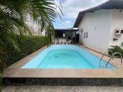 Casa / Sobrado para Venda em São Luís/MA Turu 4 Quartos