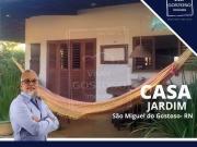 Casa / Sobrado para Venda em São Miguel do Gostoso/RN...