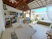 Casa / Sobrado para Venda em São Miguel do Gostoso/RN...