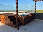 Casa / Sobrado para Venda em São Miguel do Gostoso/RN...