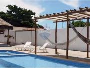 Casa / Sobrado para Venda em São Miguel do Gostoso/RN...