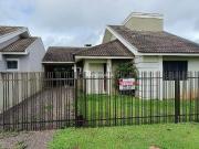 Casa / Sobrado para Venda em São Miguel do Iguaçu/PR...