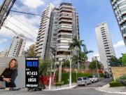 Cobertura para Venda em São Paulo/SP Aclimação 3 Quartos