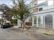 Casa / Sobrado para Venda em São Paulo/SP Aclimação 4...