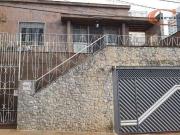 Casa / Sobrado para Venda em São Paulo/SP Aclimação 4...