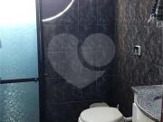 Casa / Sobrado para Venda em São Paulo/SP Água Branca 1...