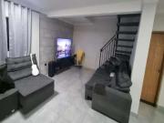 Casa / Sobrado para Venda em São Paulo/SP Água Branca 3...