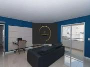 Cobertura para Venda em São Paulo/SP Água Branca 3 Quartos