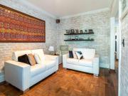 Casa / Sobrado para Venda em São Paulo/SP Água Branca 3...