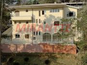 Casa / Sobrado para Venda em Mairiporã/SP Caraguatá 4...