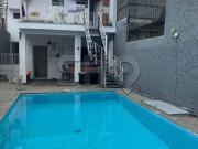Casa / Sobrado para Venda em São Paulo/SP Água Branca 4...