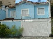 Casa / Sobrado para Venda em São Paulo/SP Água Branca 4...