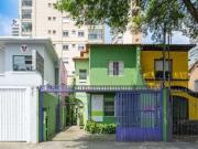 Casa / Sobrado para Venda em São Paulo/SP Água Branca 6...
